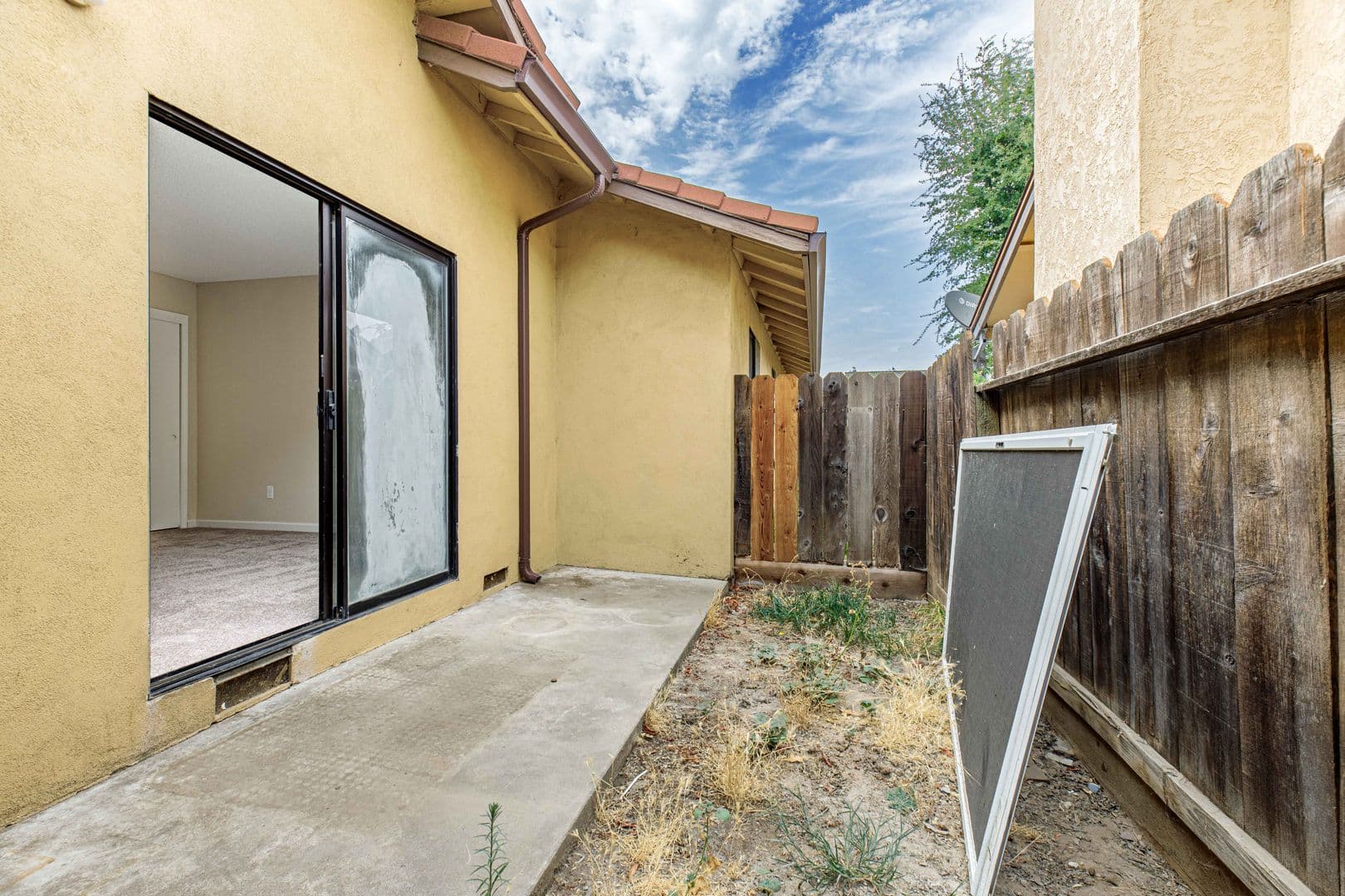 Modesto House: 3521 Akeby Dr