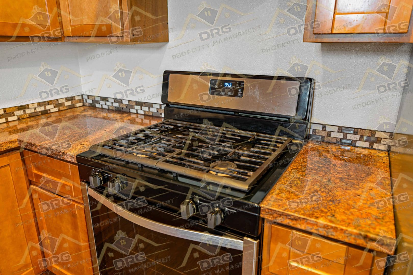 Salida House: 4506 Morgan St