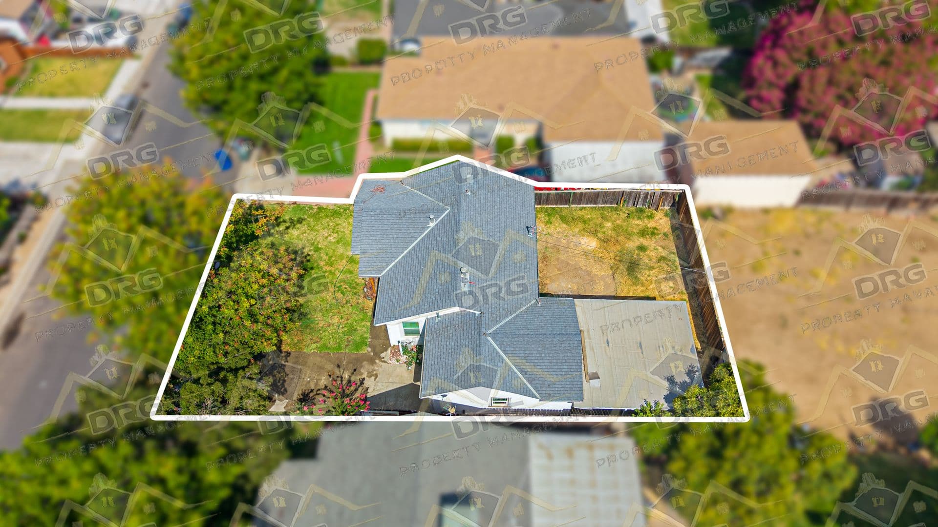 Salida House: 4506 Morgan St