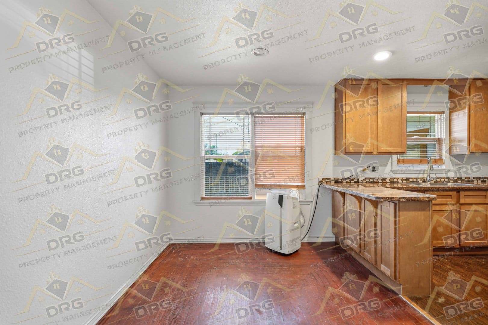 Salida House: 4506 Morgan St