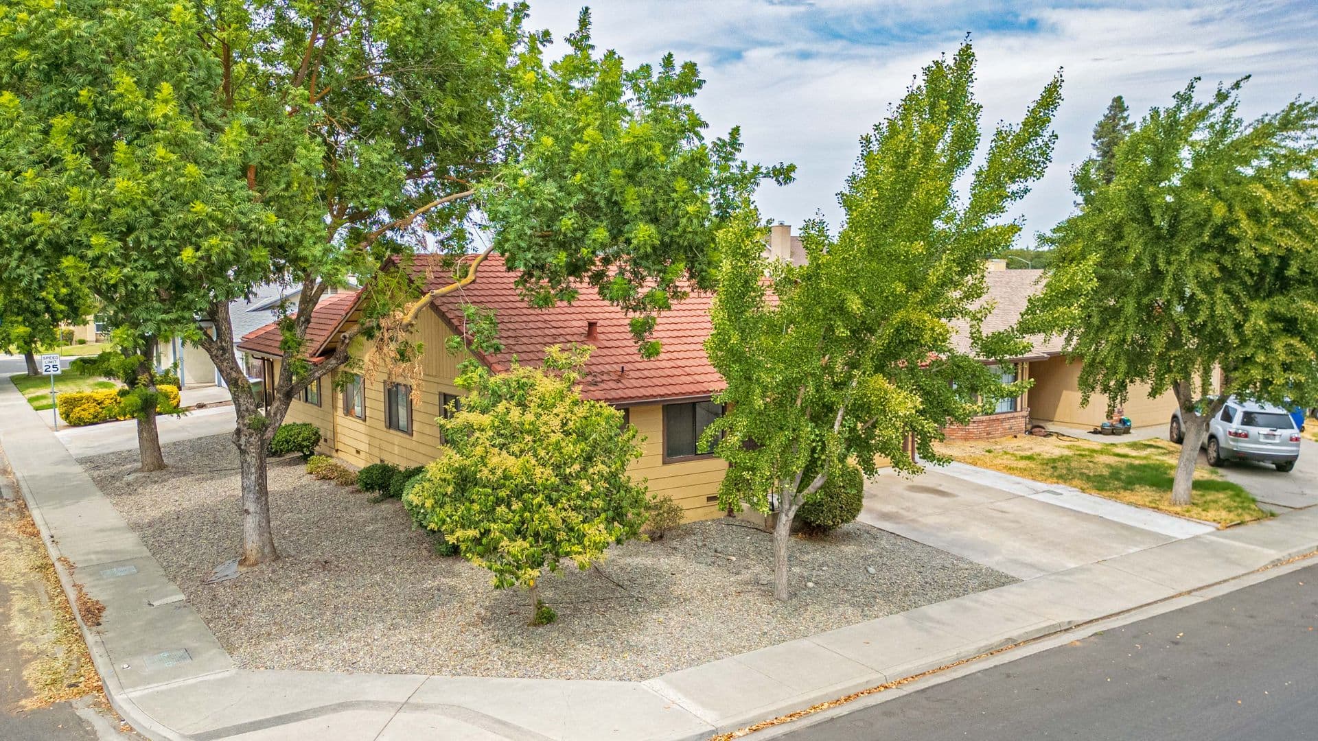 Modesto House: 3521 Akeby Dr