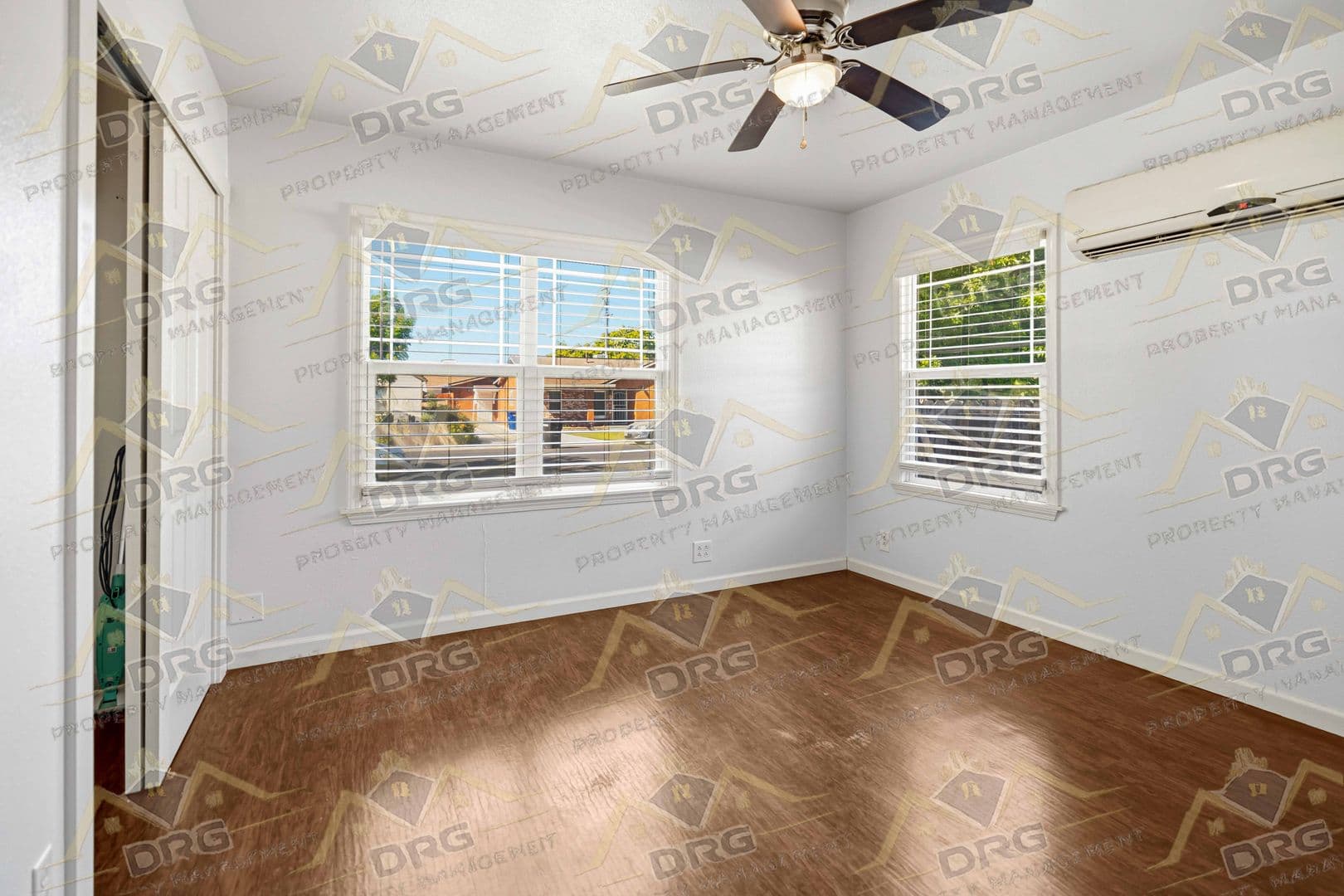 Salida House: 4506 Morgan St