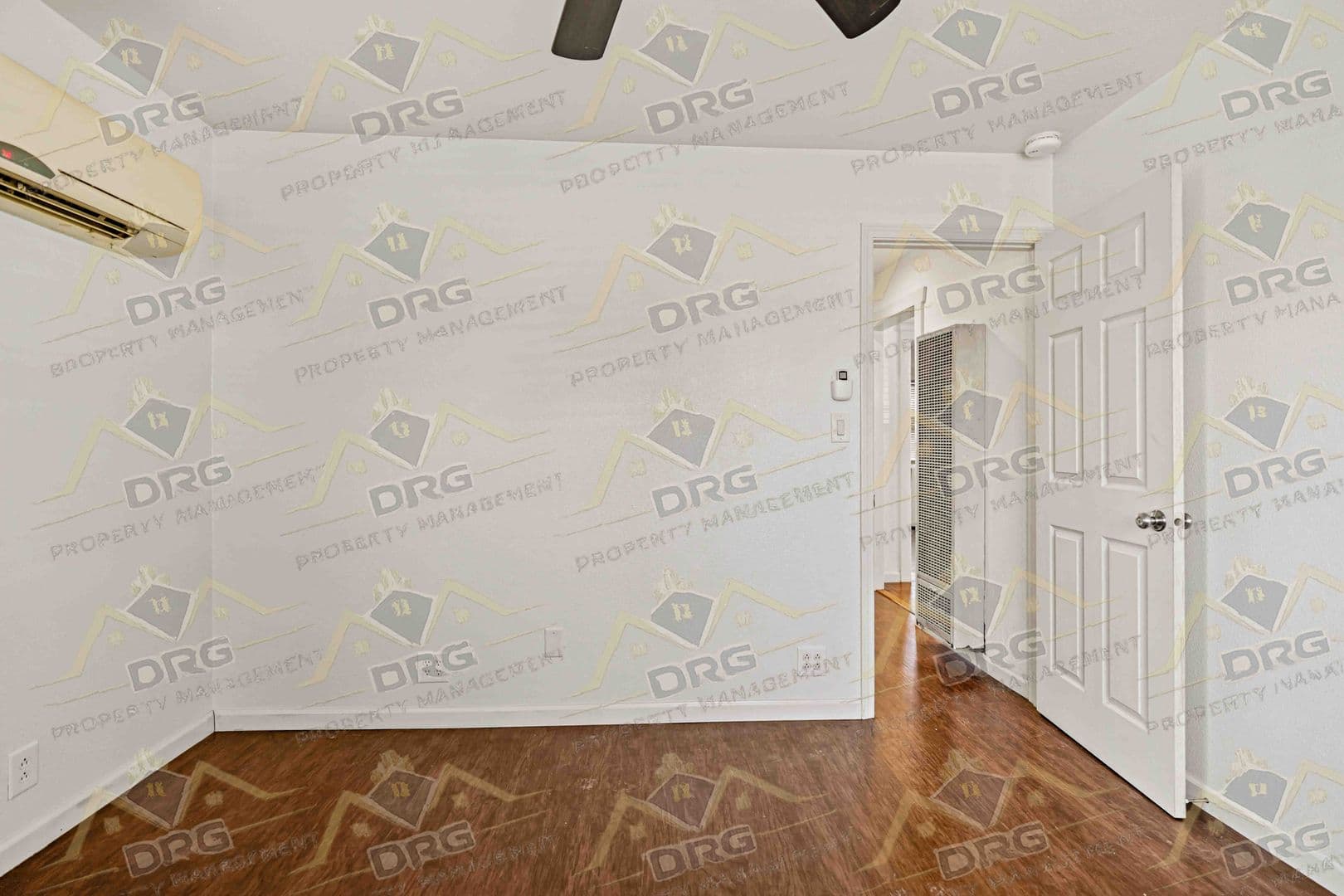 Salida House: 4506 Morgan St