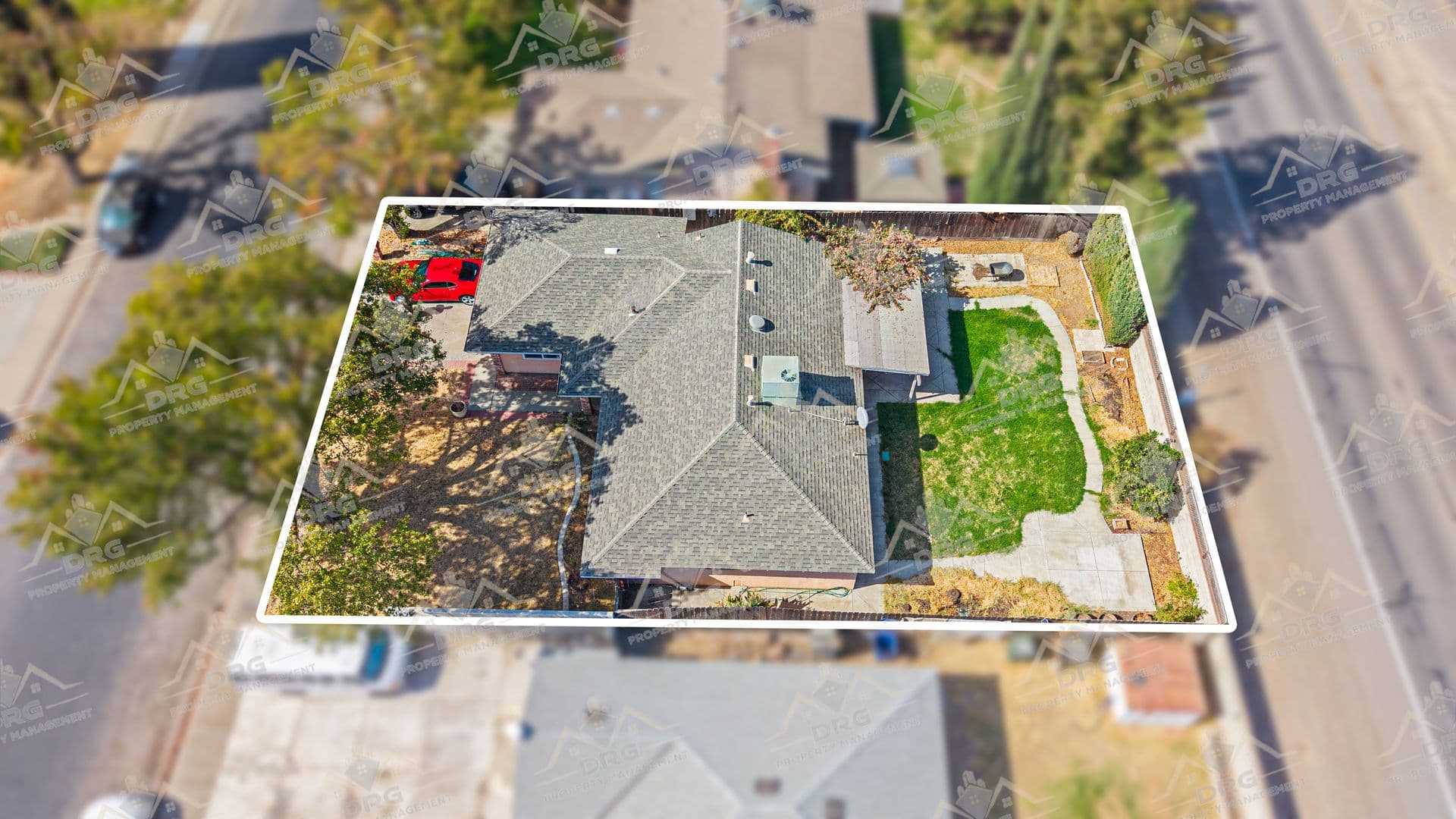 Modesto House: 3329 Wild Plams Dr