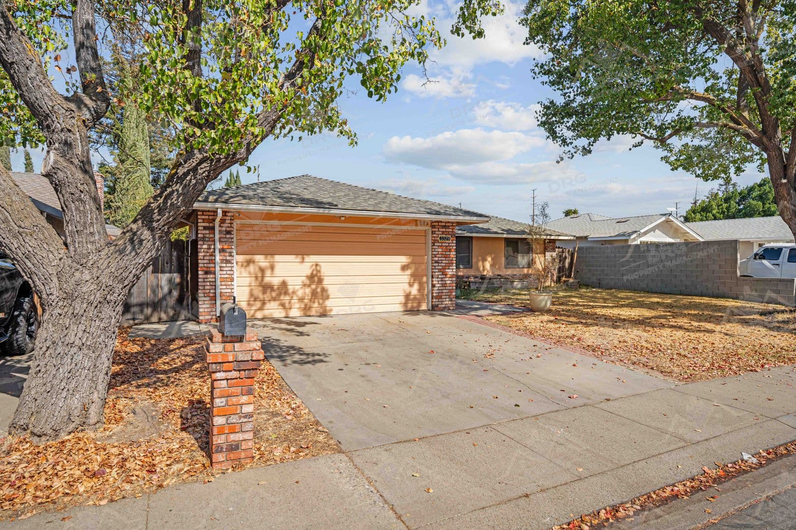 Modesto House: 3329 Wild Plams Dr