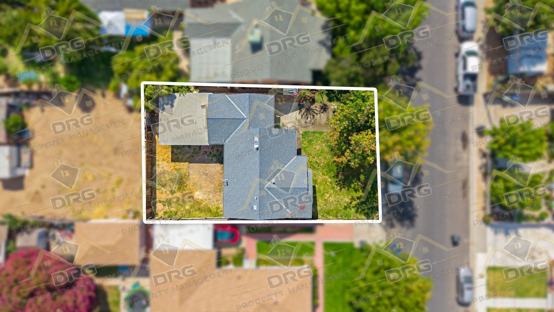 Salida House: 4506 Morgan St