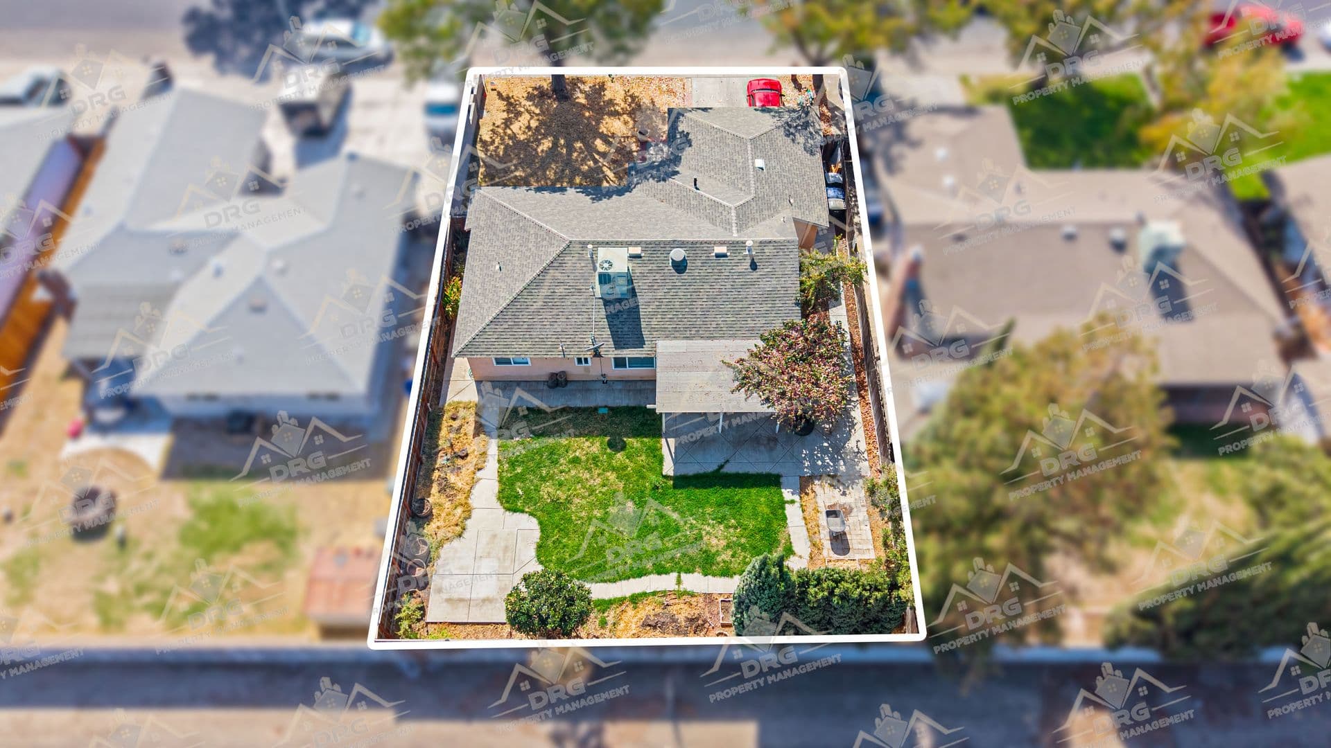 Modesto House: 3329 Wild Plams Dr