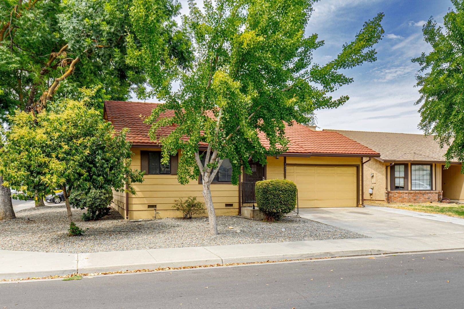 Modesto House: 3521 Akeby Dr