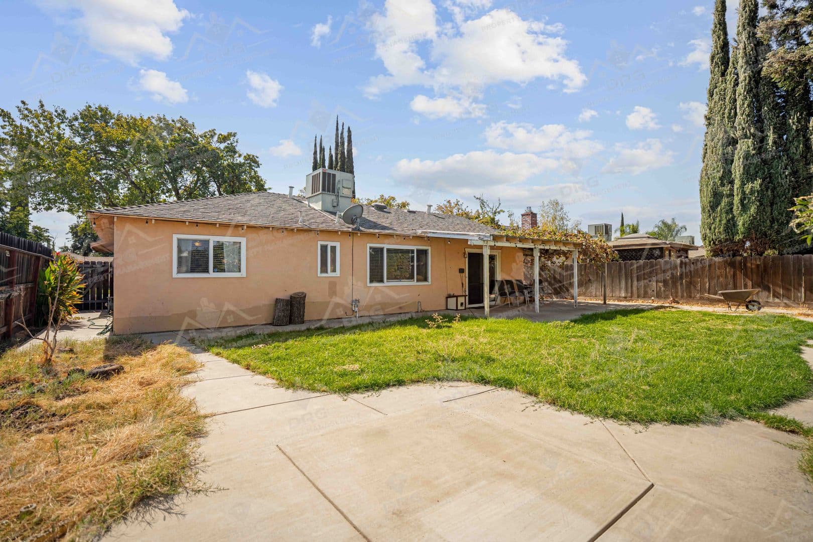 Modesto House: 3329 Wild Plams Dr