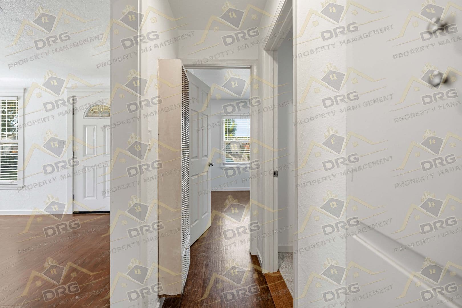 Salida House: 4506 Morgan St