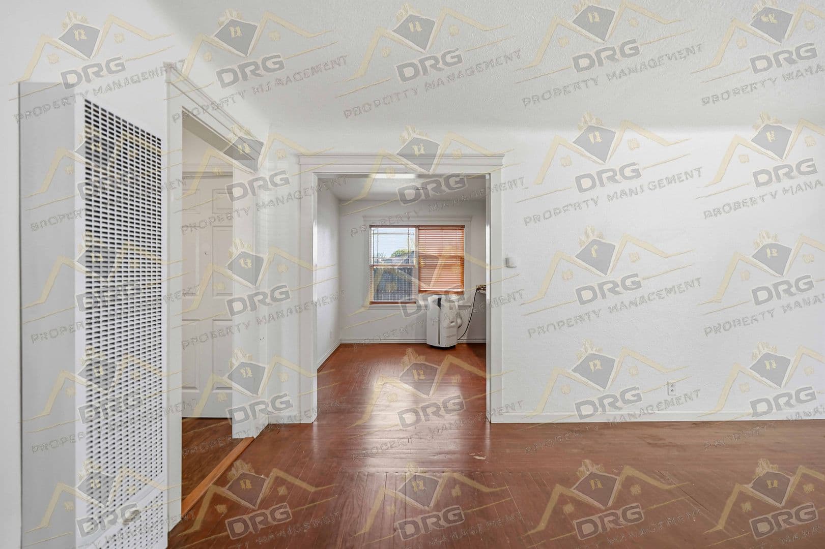 Salida House: 4506 Morgan St