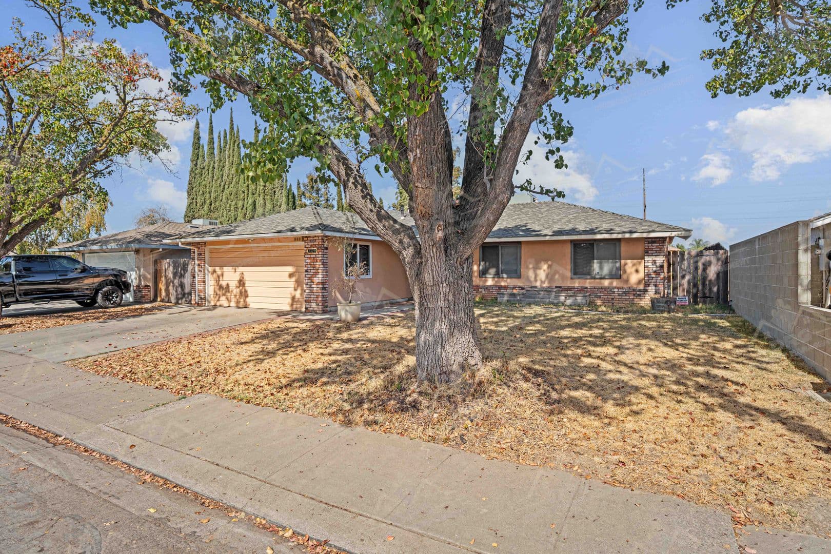 Modesto House: 3329 Wild Plams Dr