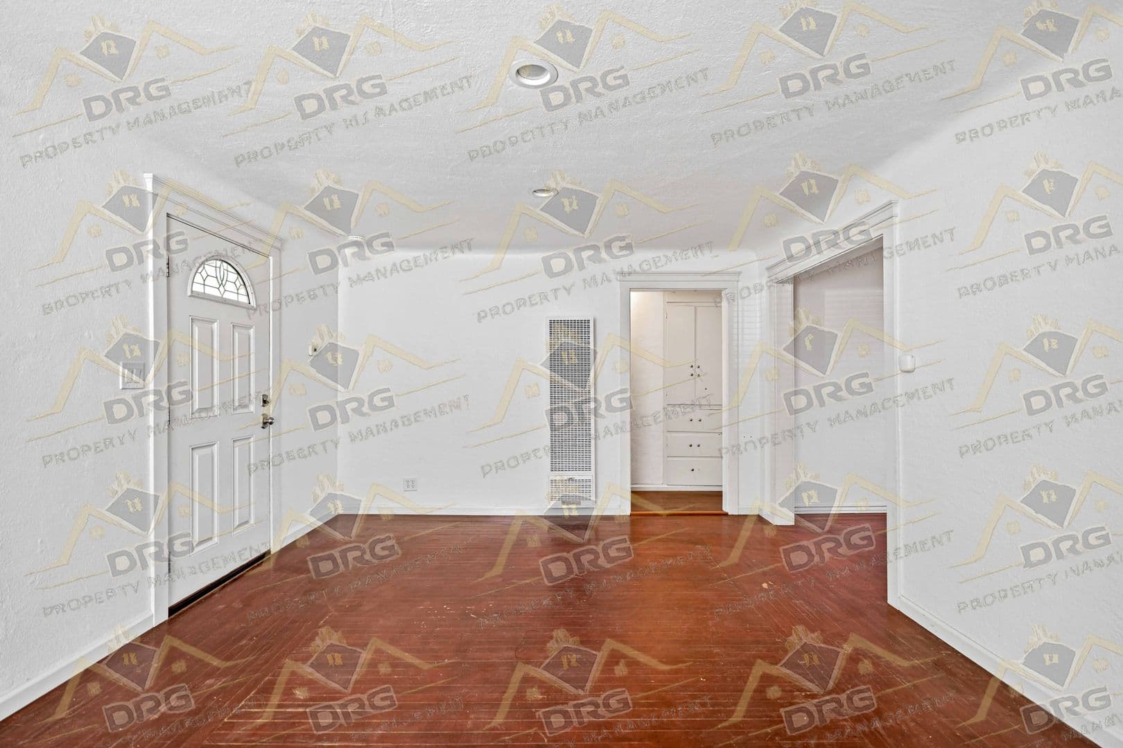 Salida House: 4506 Morgan St