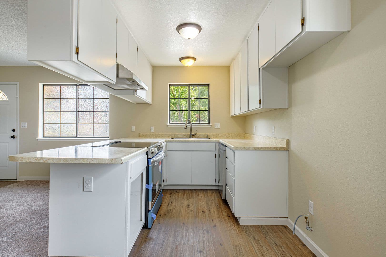 Modesto House: 3521 Akeby Dr