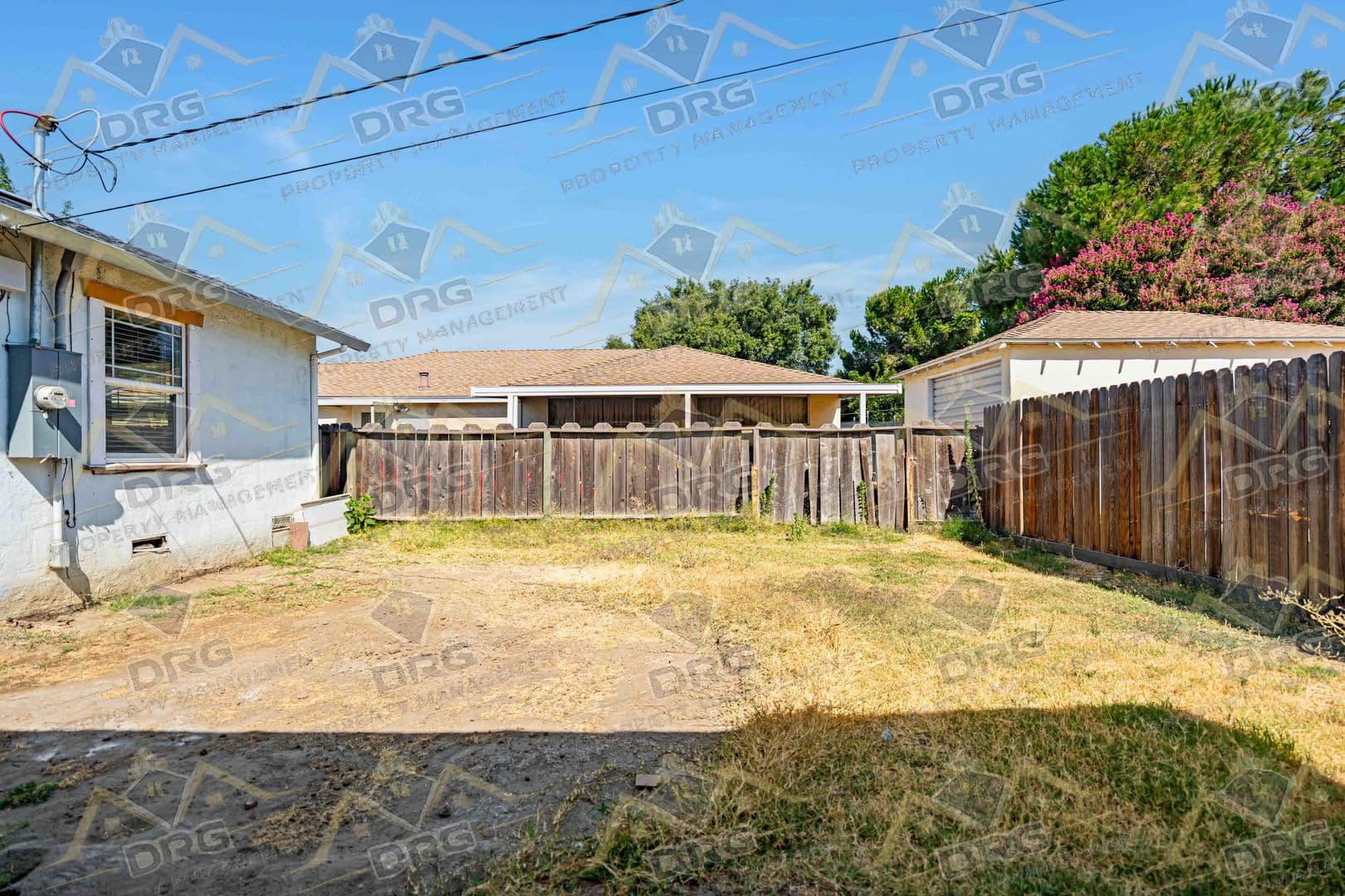 Salida House: 4506 Morgan St