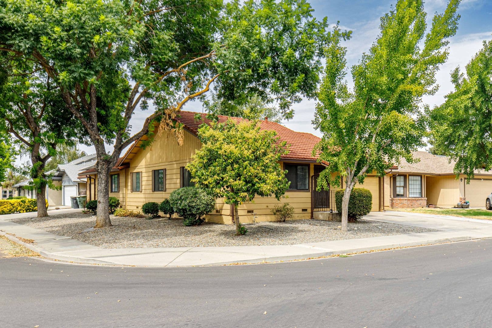 Modesto House: 3521 Akeby Dr