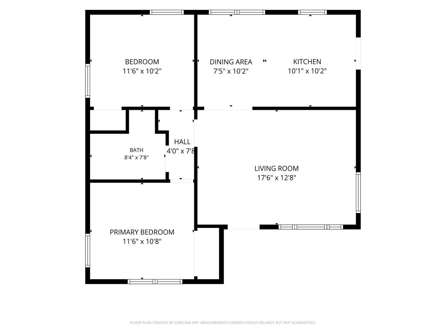 Salida House: 4506 Morgan St