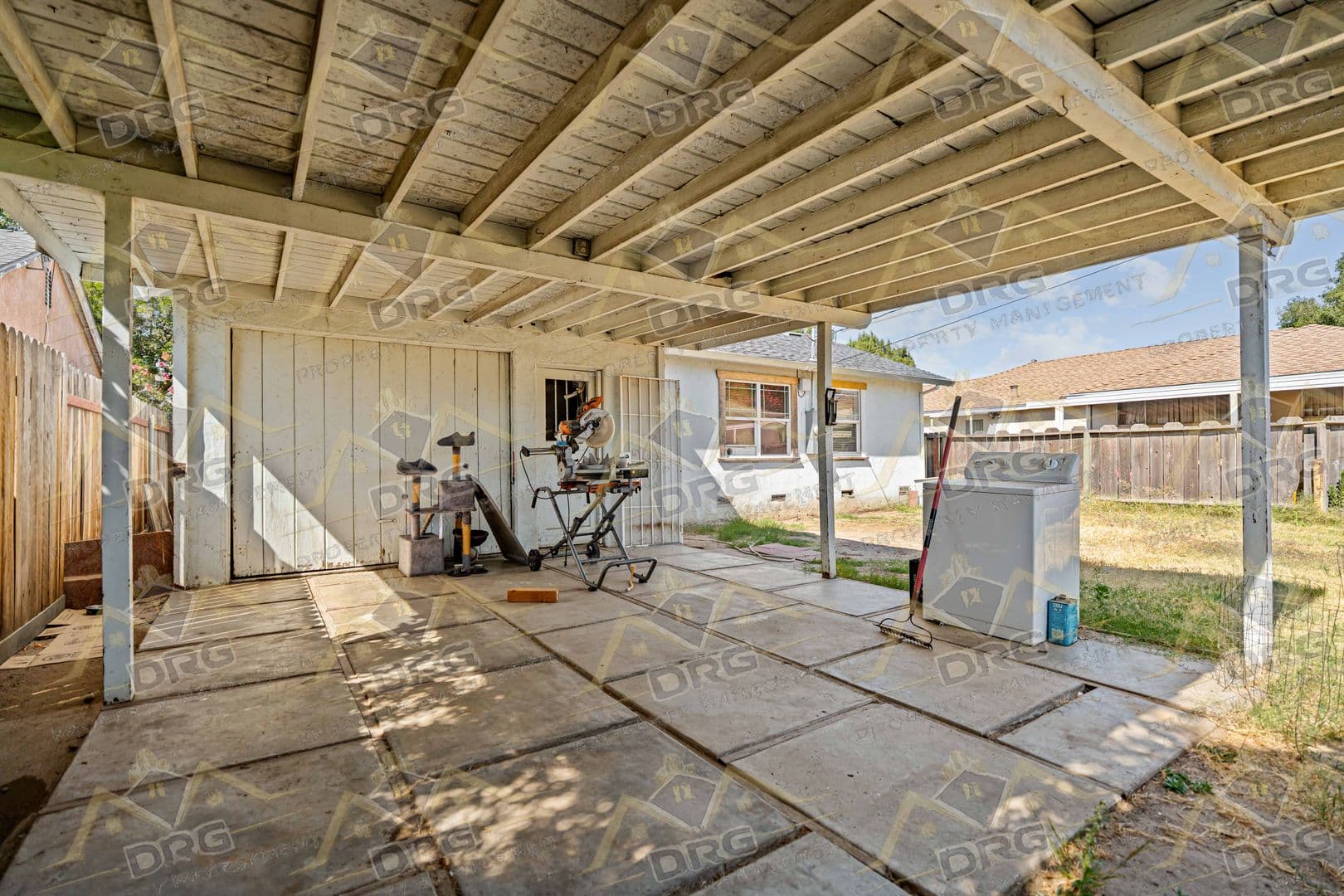Salida House: 4506 Morgan St