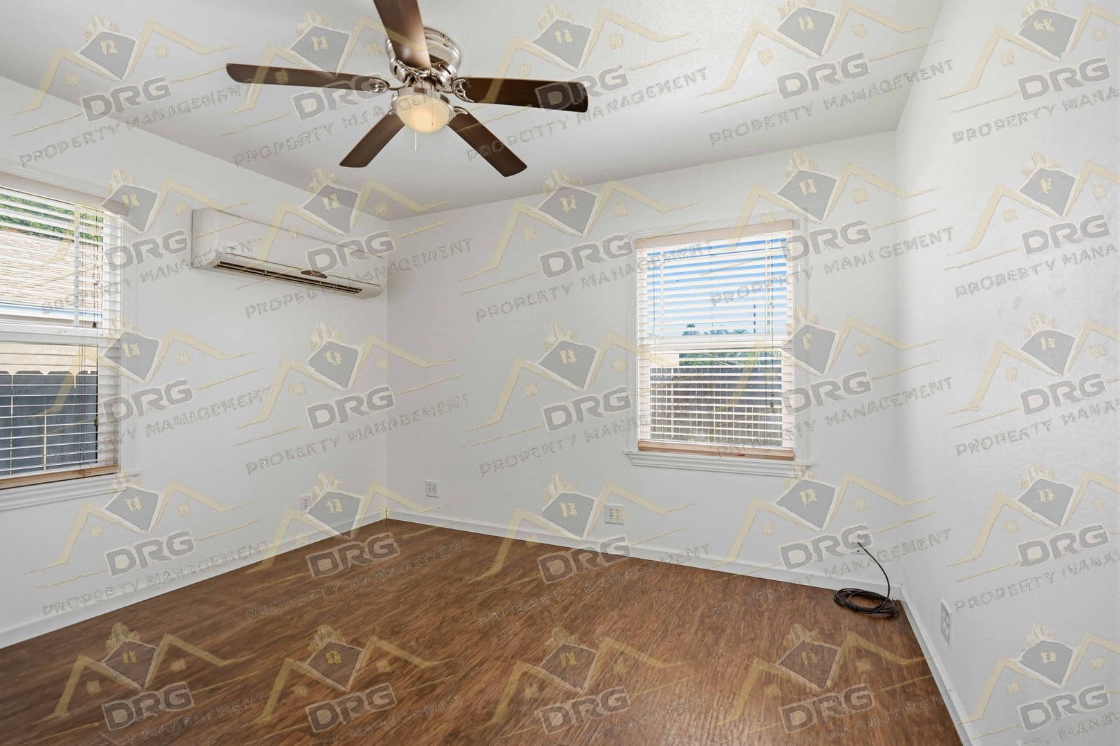 Salida House: 4506 Morgan St