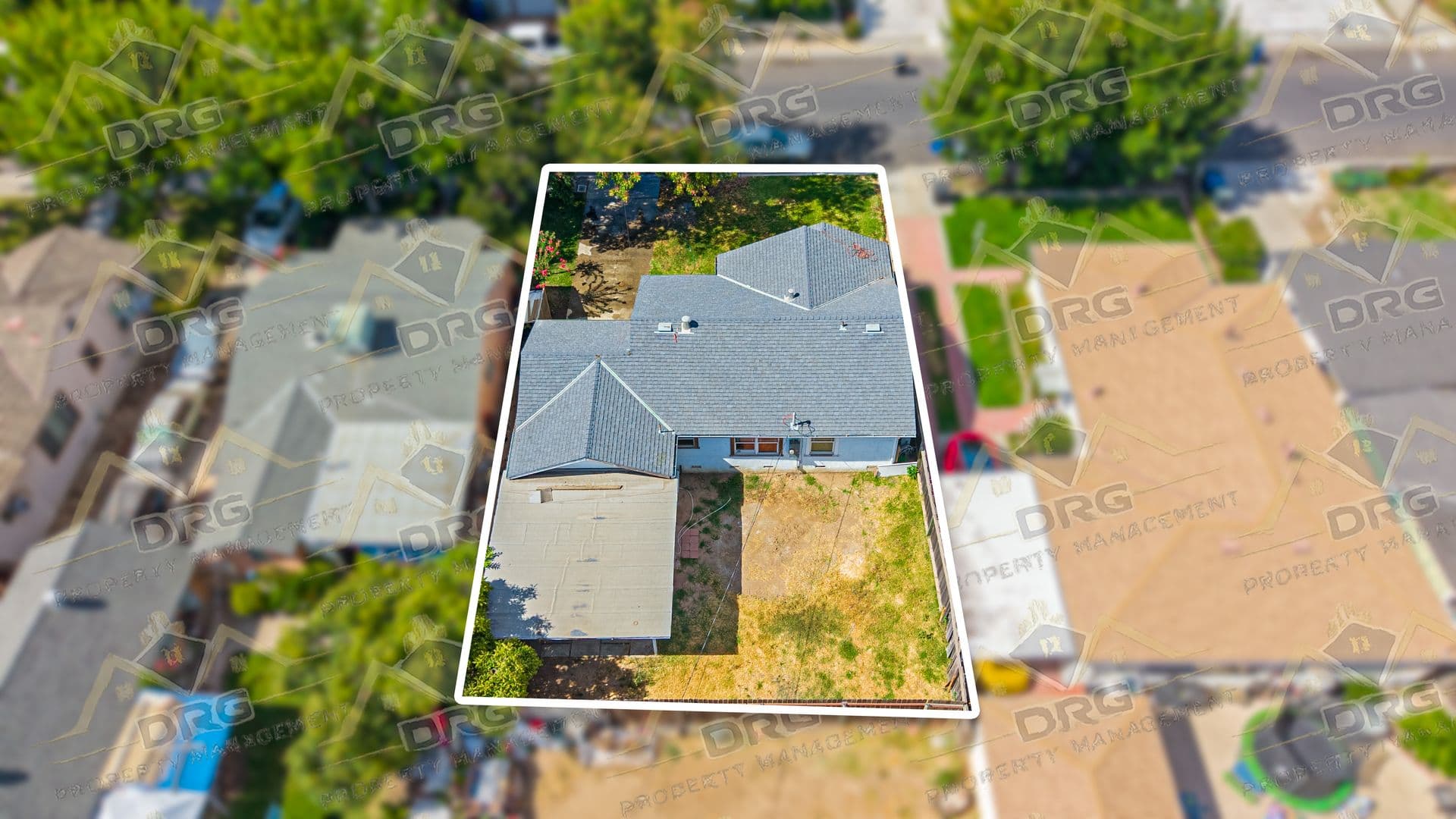 Salida House: 4506 Morgan St