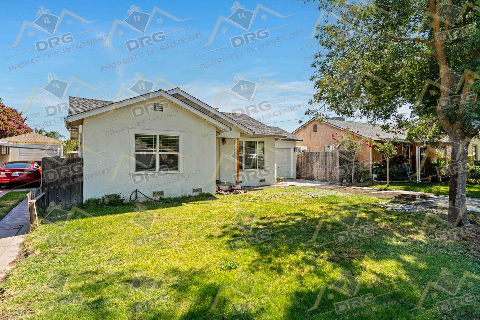 Salida House: 4506 Morgan St