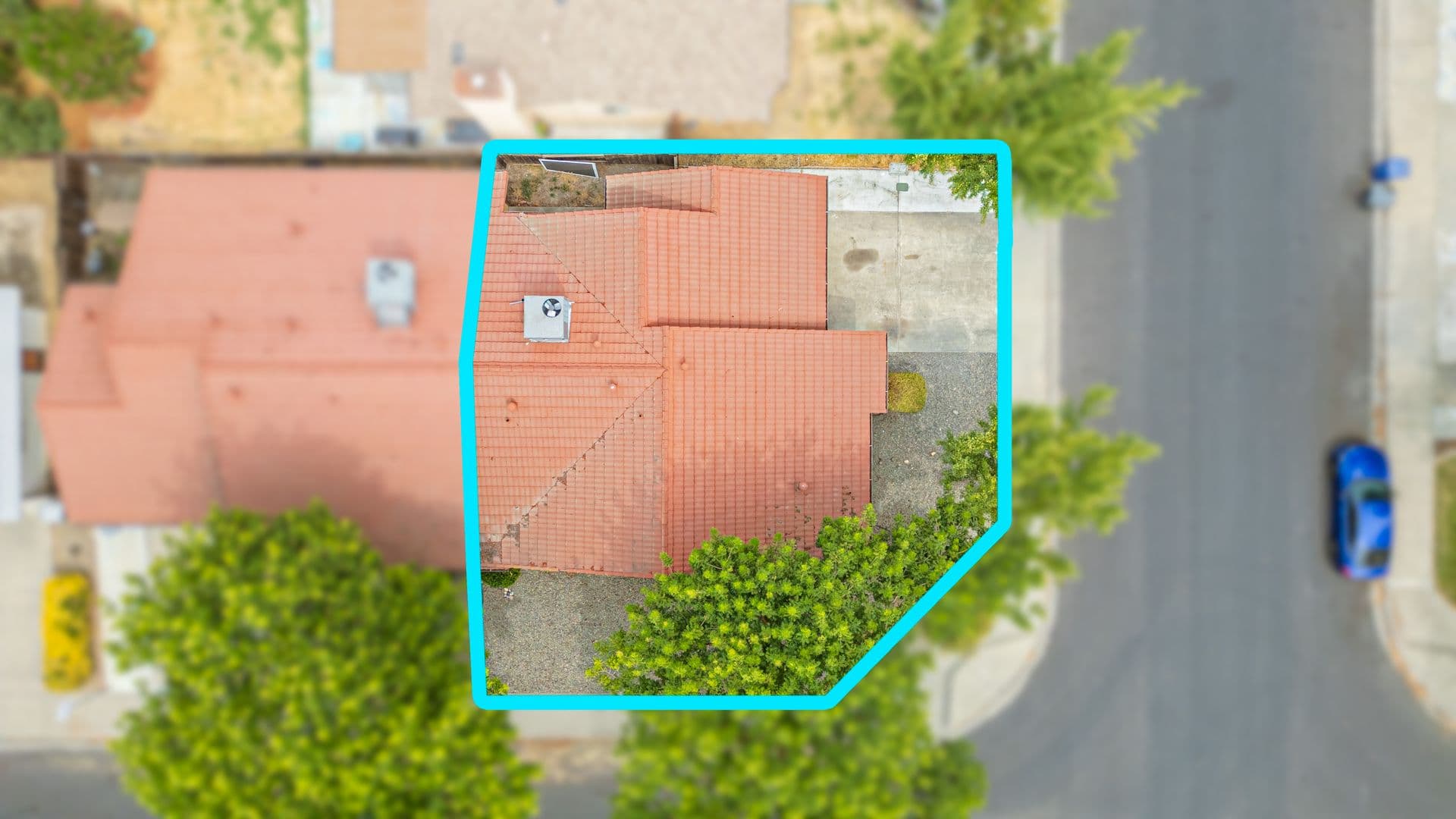 Modesto House: 3521 Akeby Dr