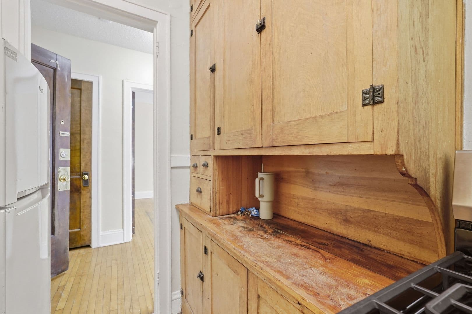 Minneapolis Apartment: 214 E 19th St