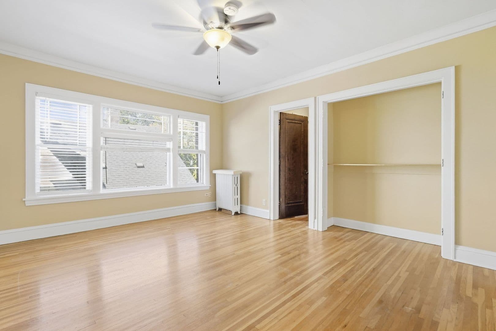 Minneapolis Apartment: 2545 Garfield Ave S