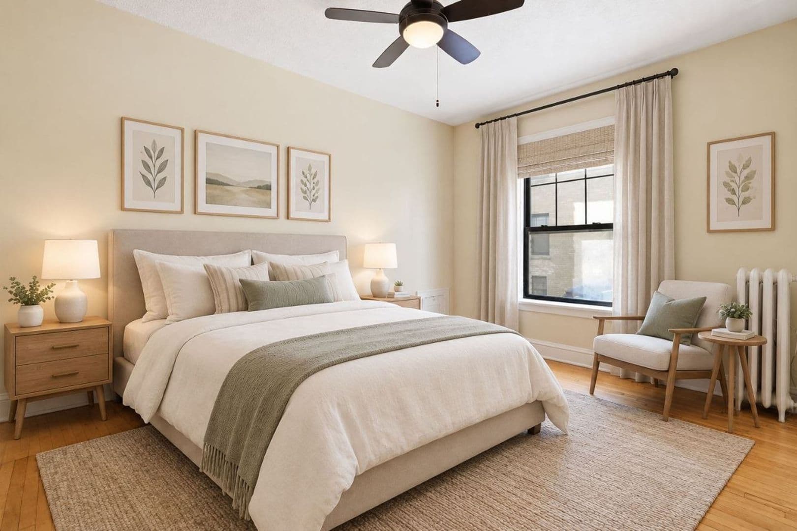 Minneapolis Apartment: 214 E 19th St