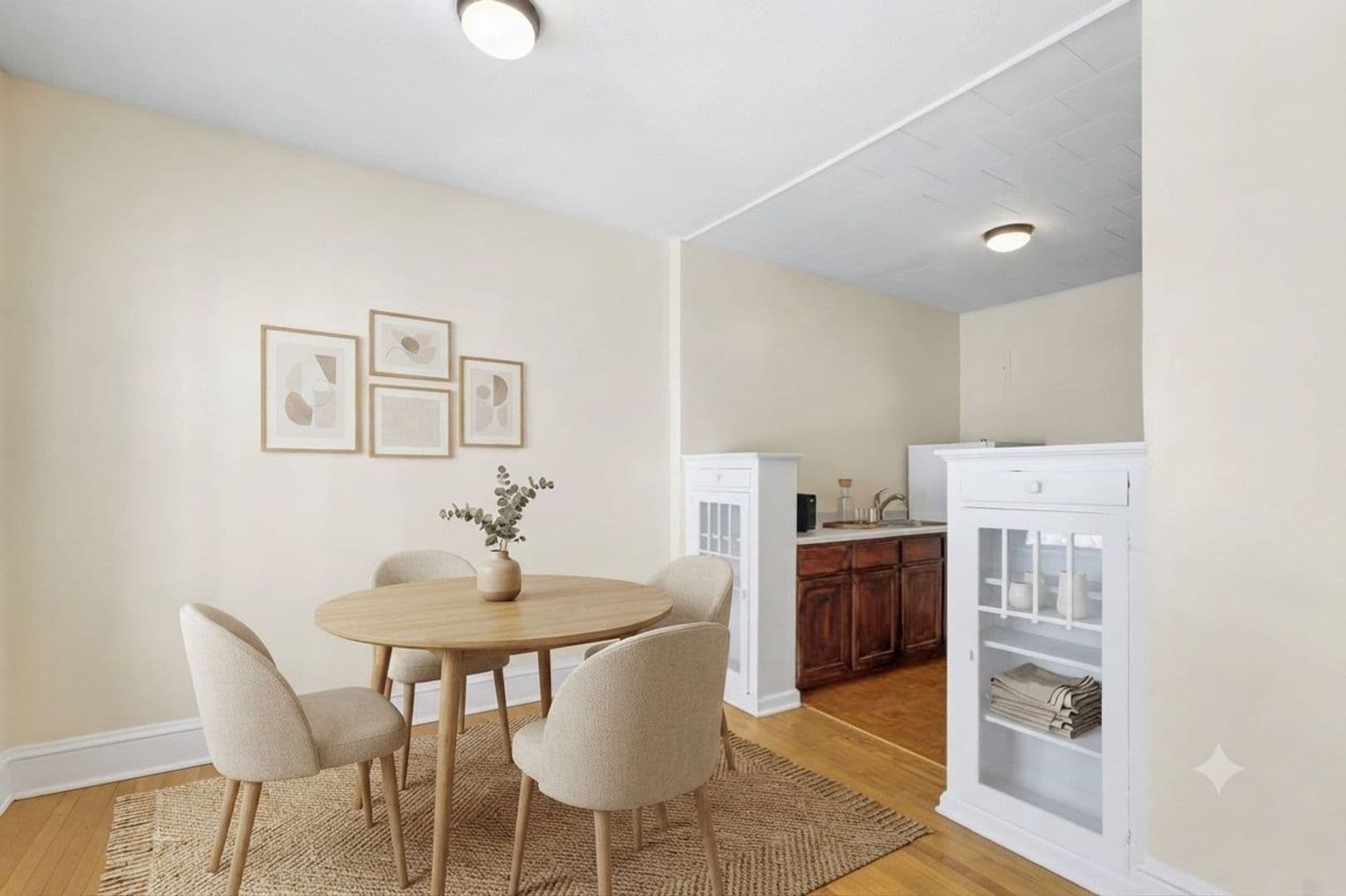 Minneapolis Apartment: 214 E 19th St