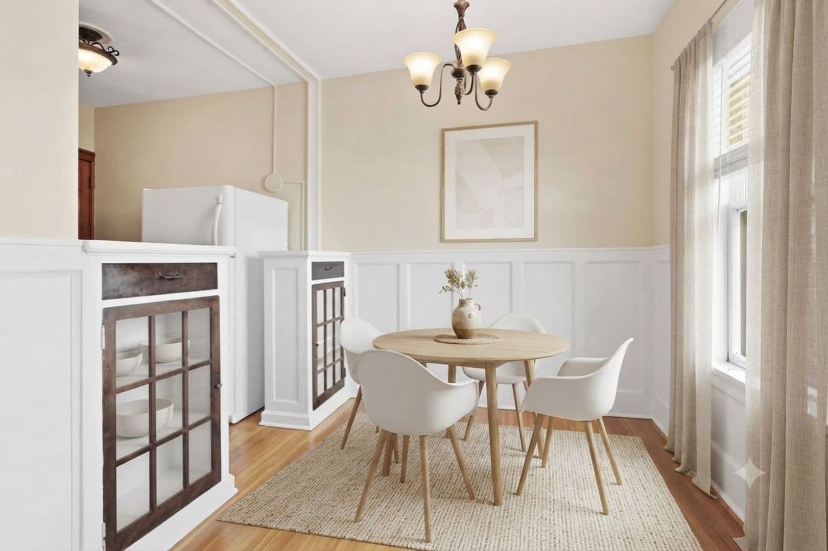 Minneapolis Apartment: 2545 Garfield Ave S