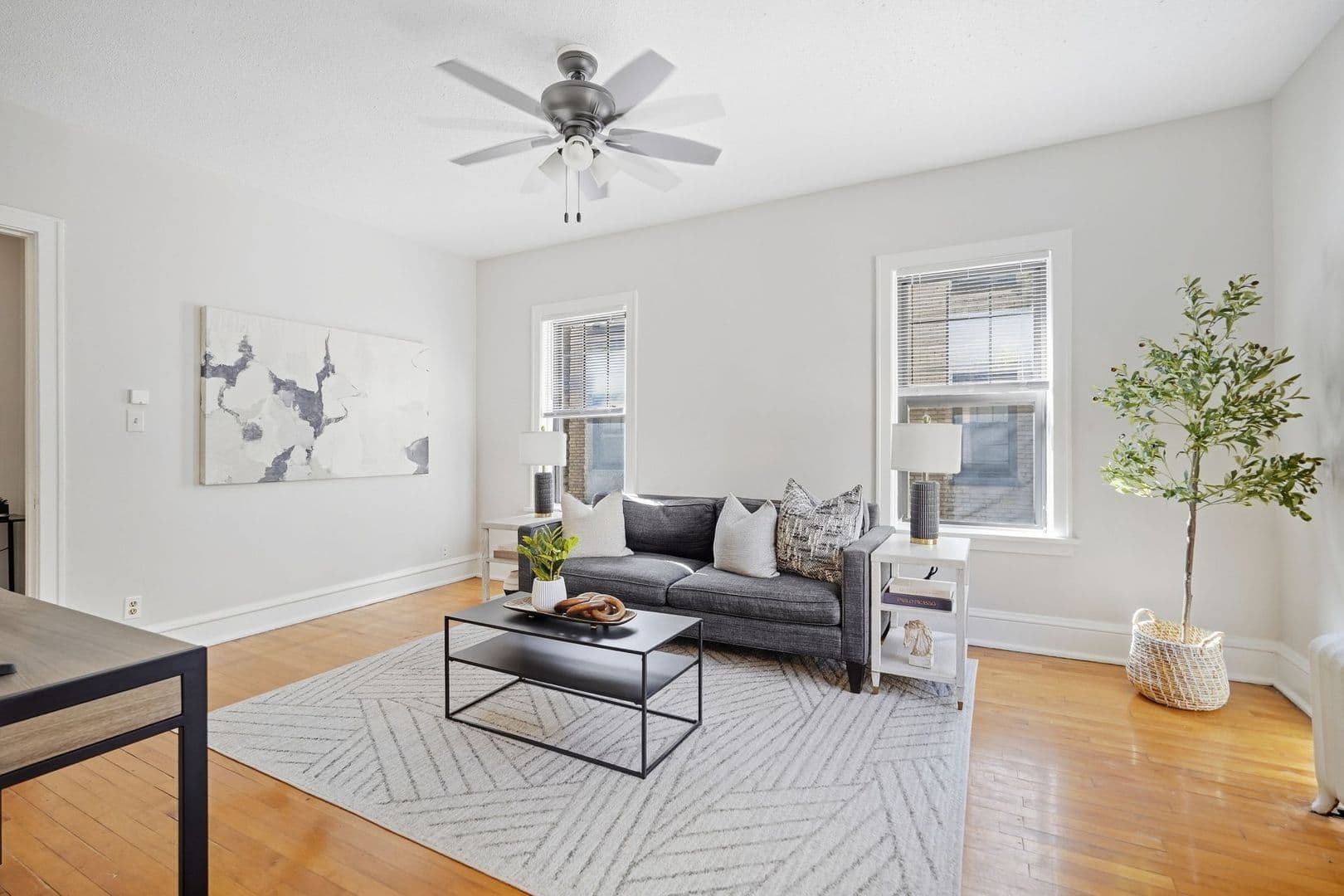 Minneapolis Apartment: 220 E 19th St