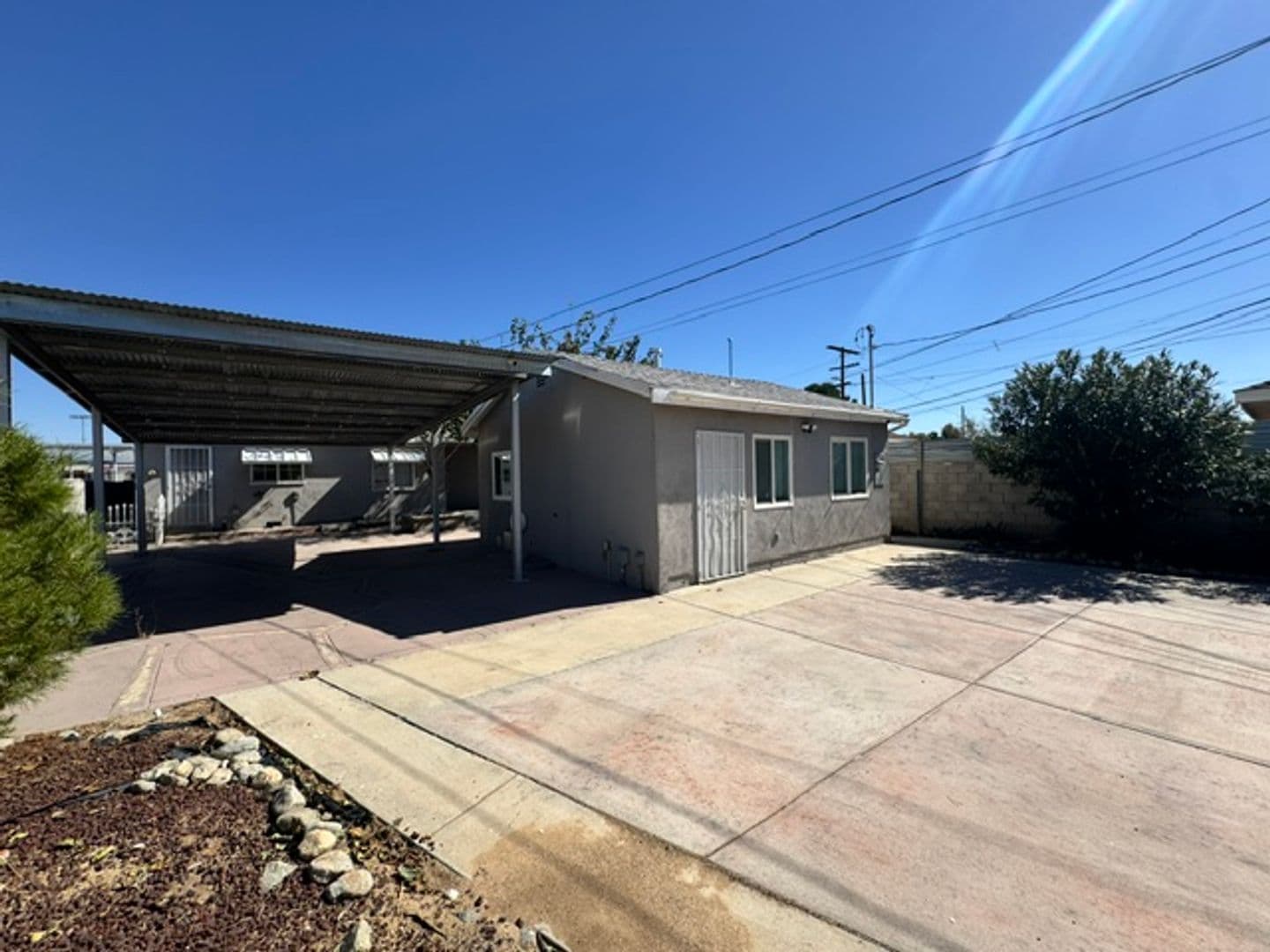 Lancaster House: 45027 Division Street