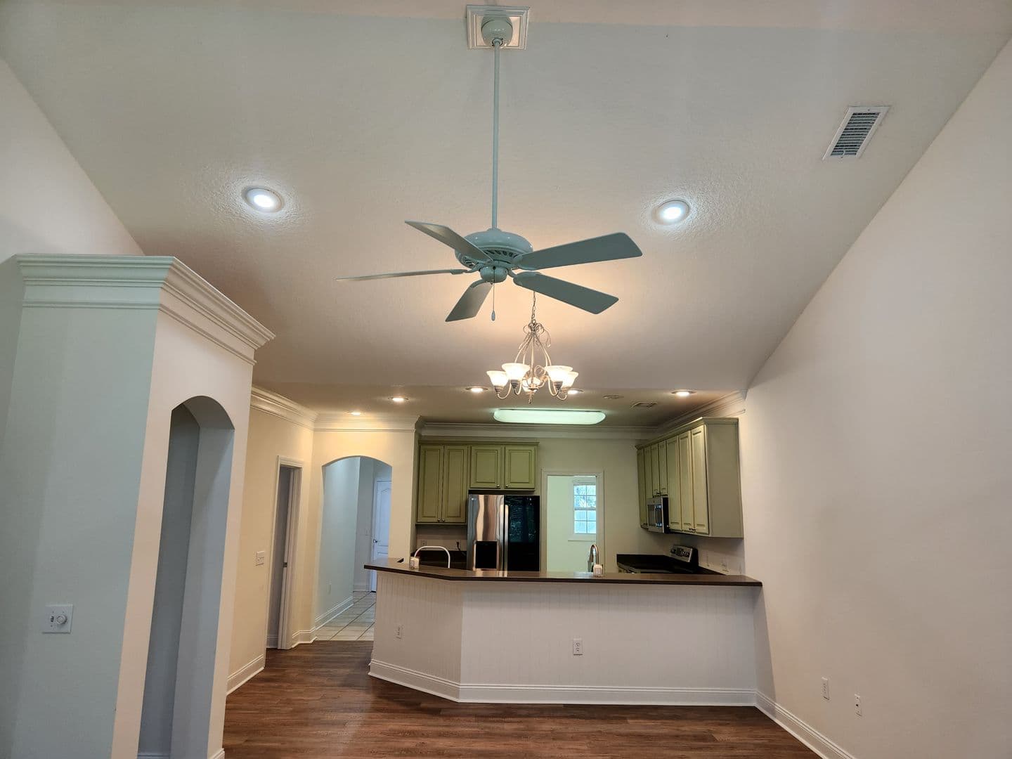 Savannah Condo: 411 Southbridge