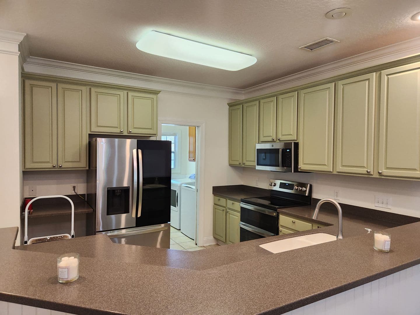 Savannah Condo: 411 Southbridge