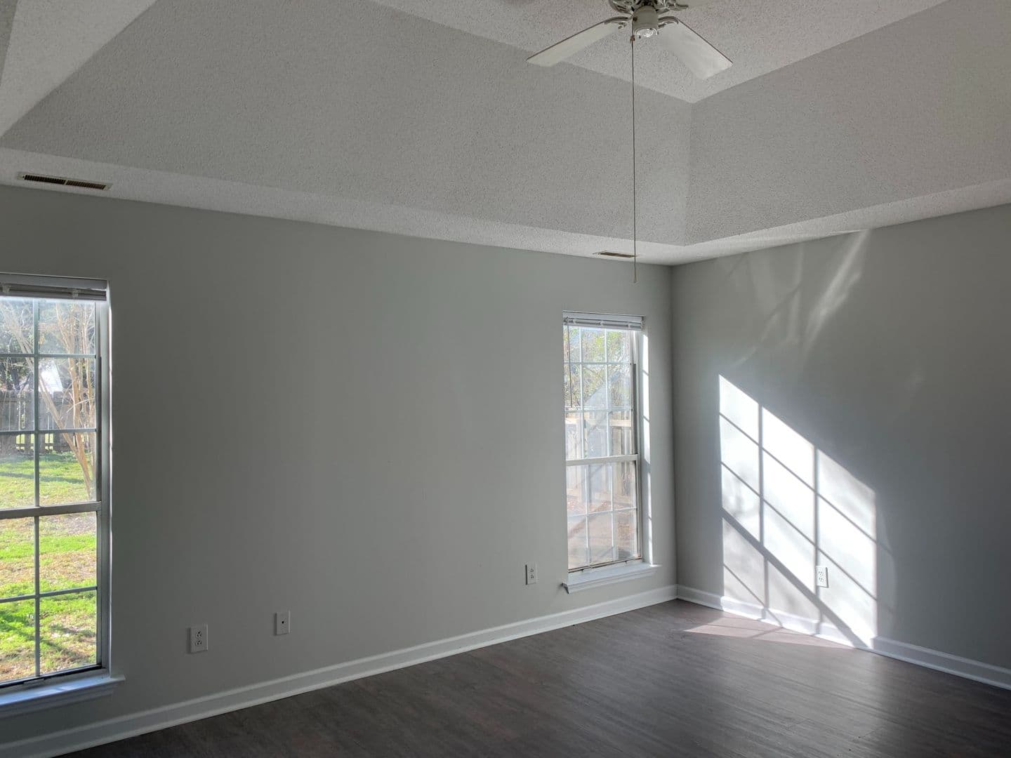Mt Pleasant House: 1291 Worthy Ct