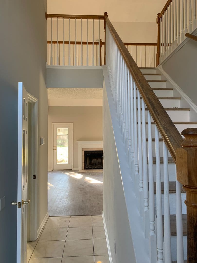Mt Pleasant House: 1291 Worthy Ct