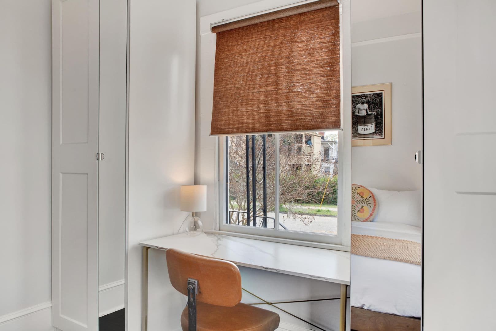 Savannah House: 1512 Barnard Street