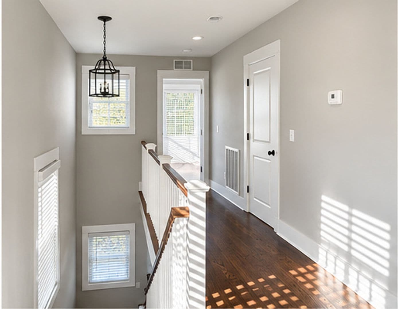 Charleston House: 56 America Street