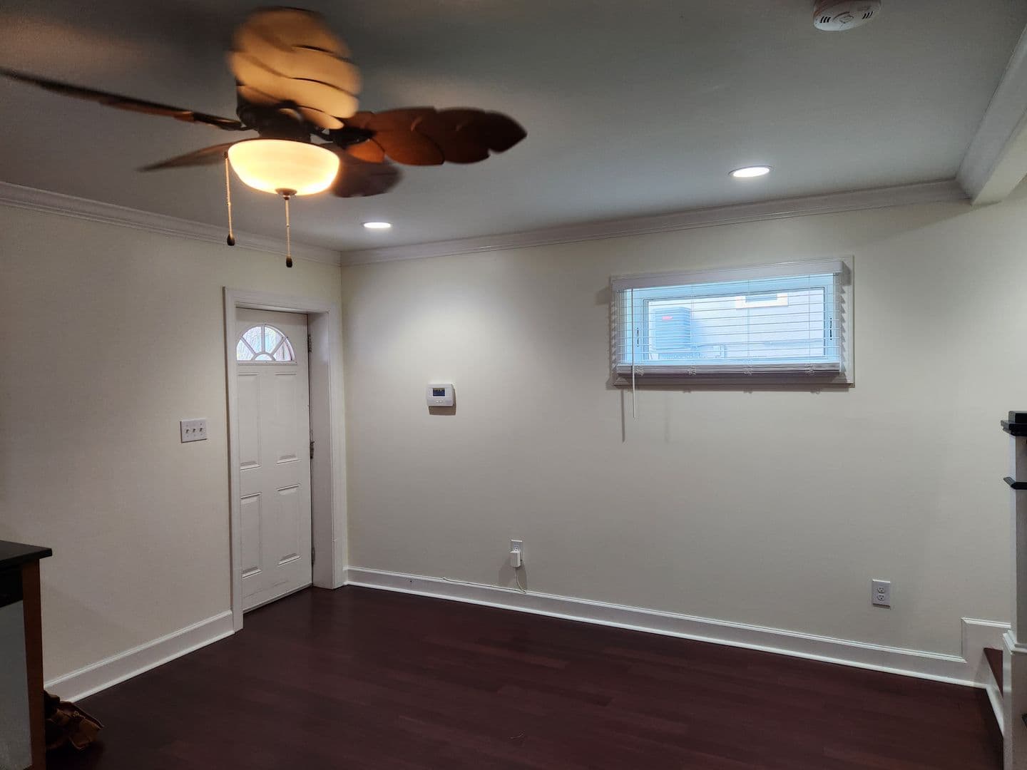 Savannah House: 836 E Park Avenue