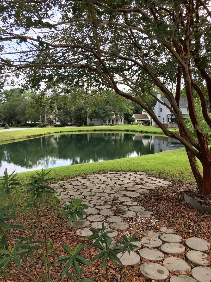 Mt Pleasant House: 1291 Worthy Ct