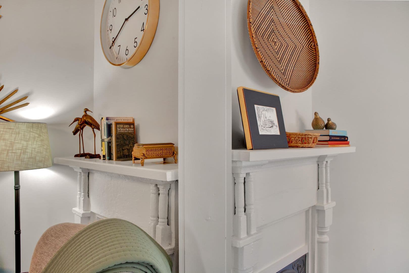 Savannah House: 1512 Barnard Street
