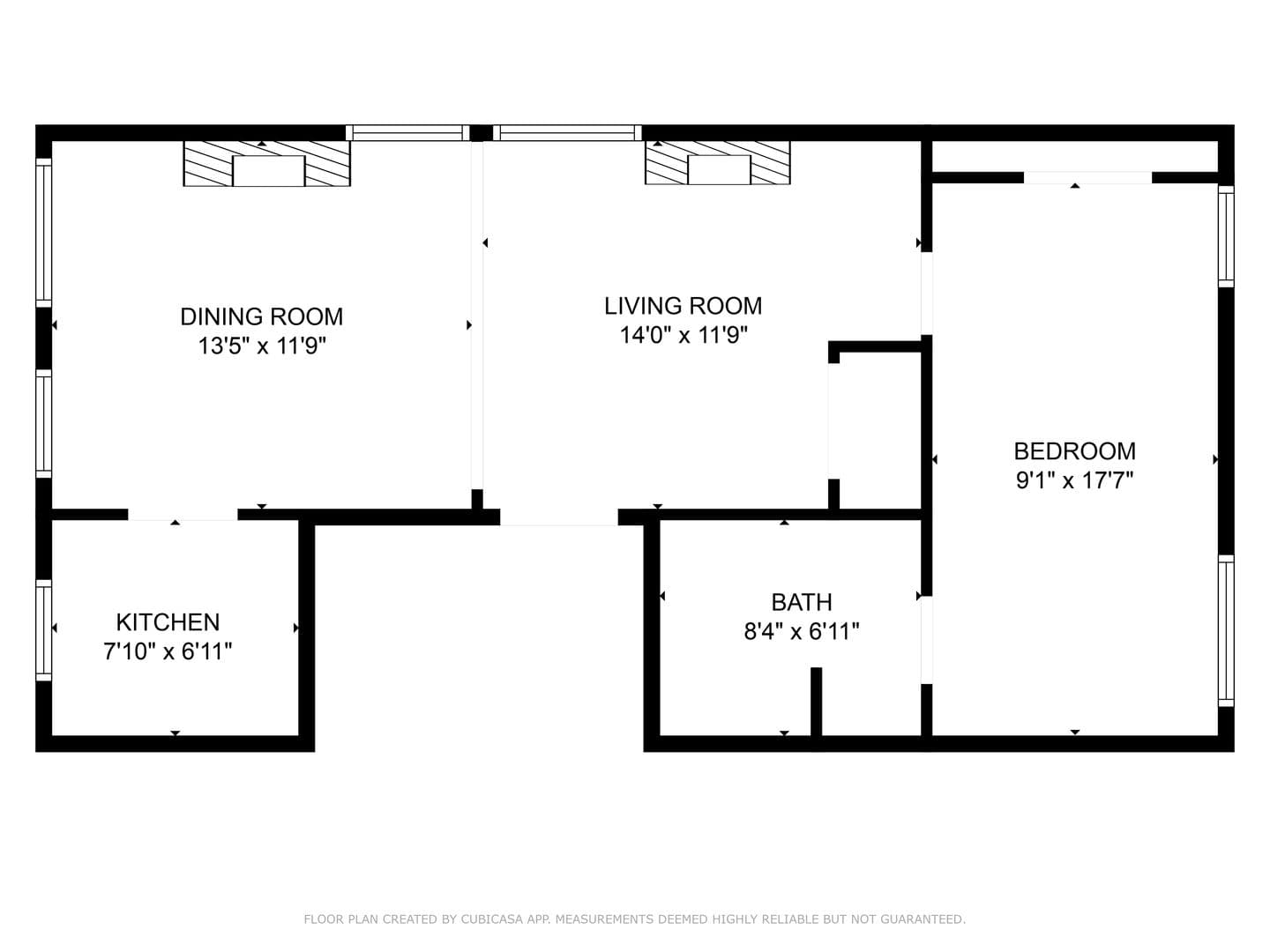 Savannah House: 509 Howard Street