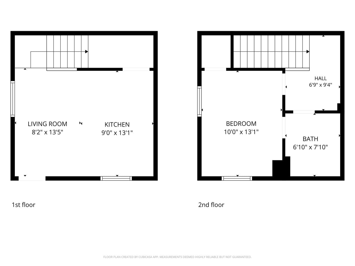 Savannah House: 836 E Park Avenue