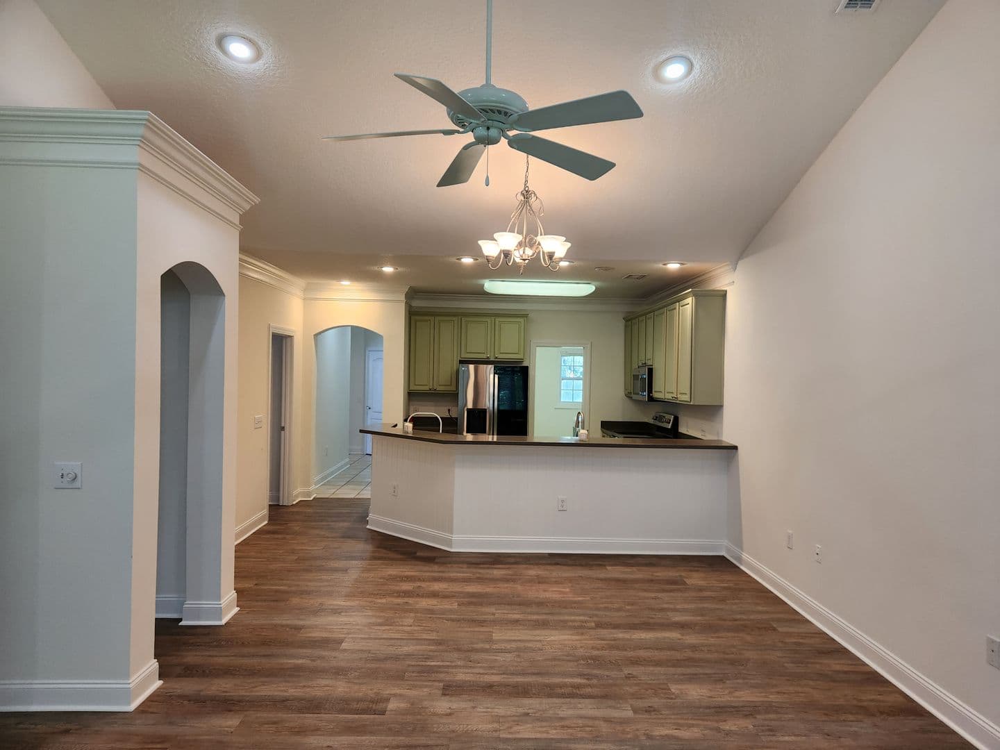 Savannah Condo: 411 Southbridge