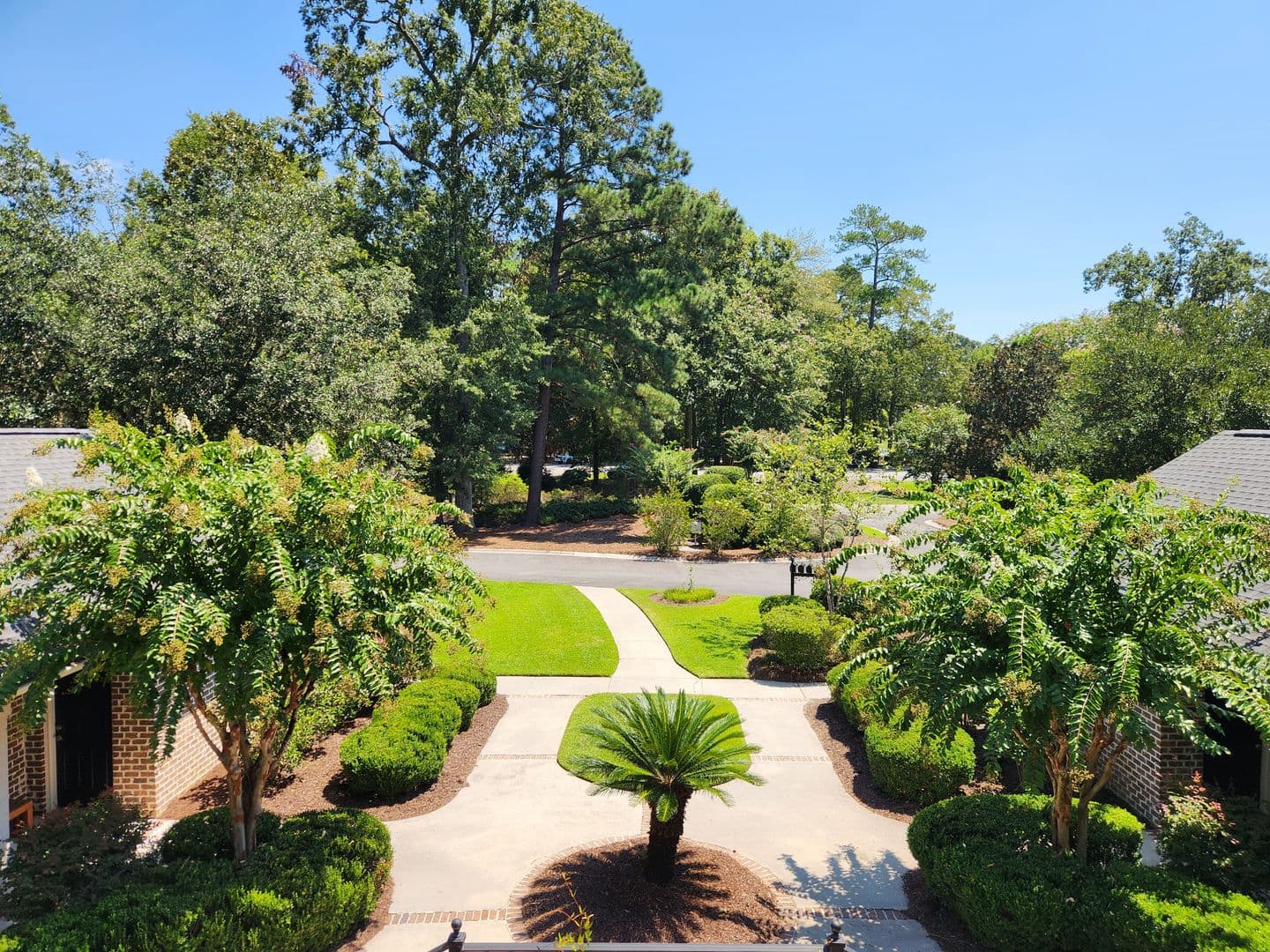 Savannah Condo: 411 Southbridge
