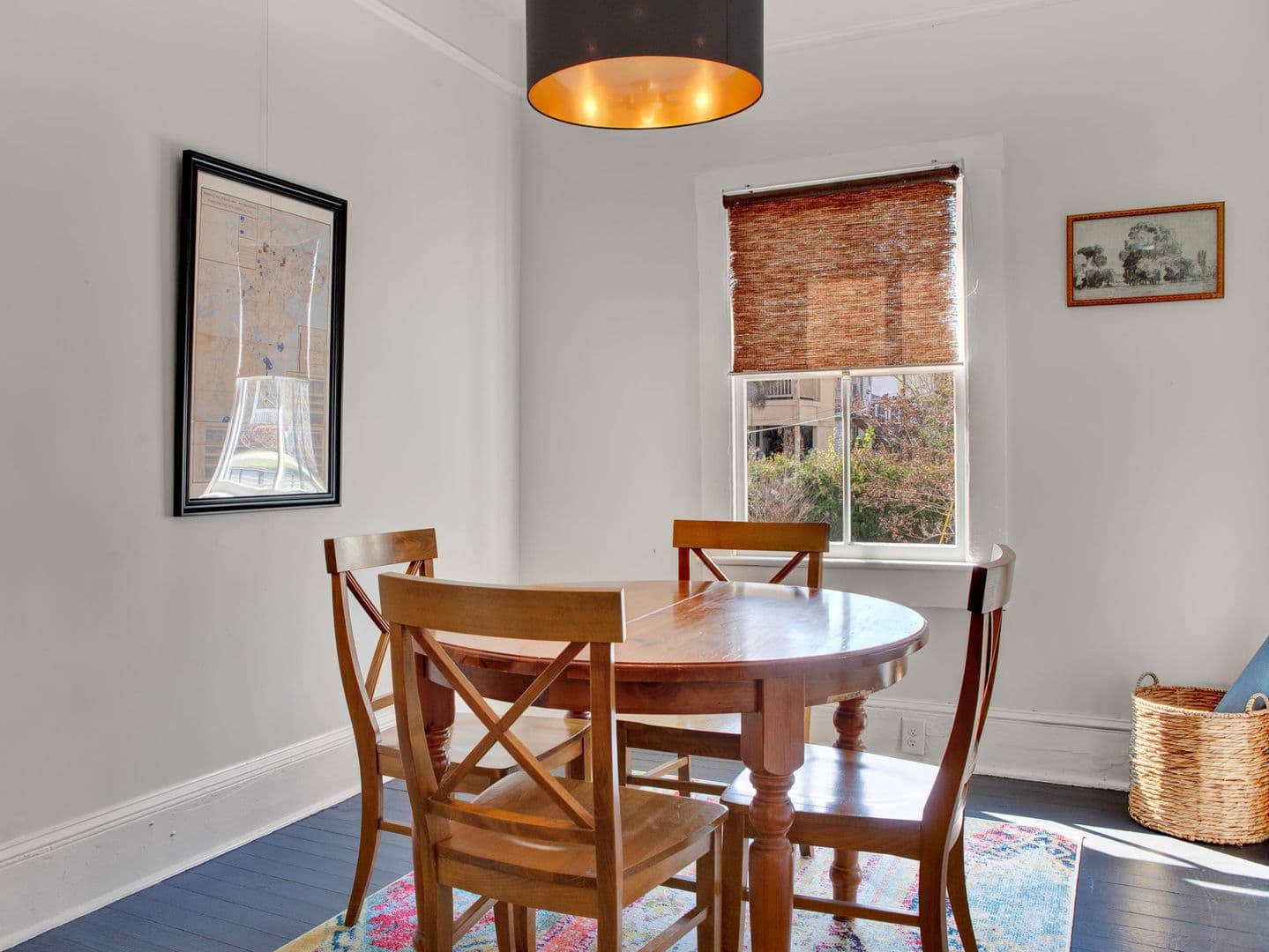Savannah House: 1512 Barnard Street