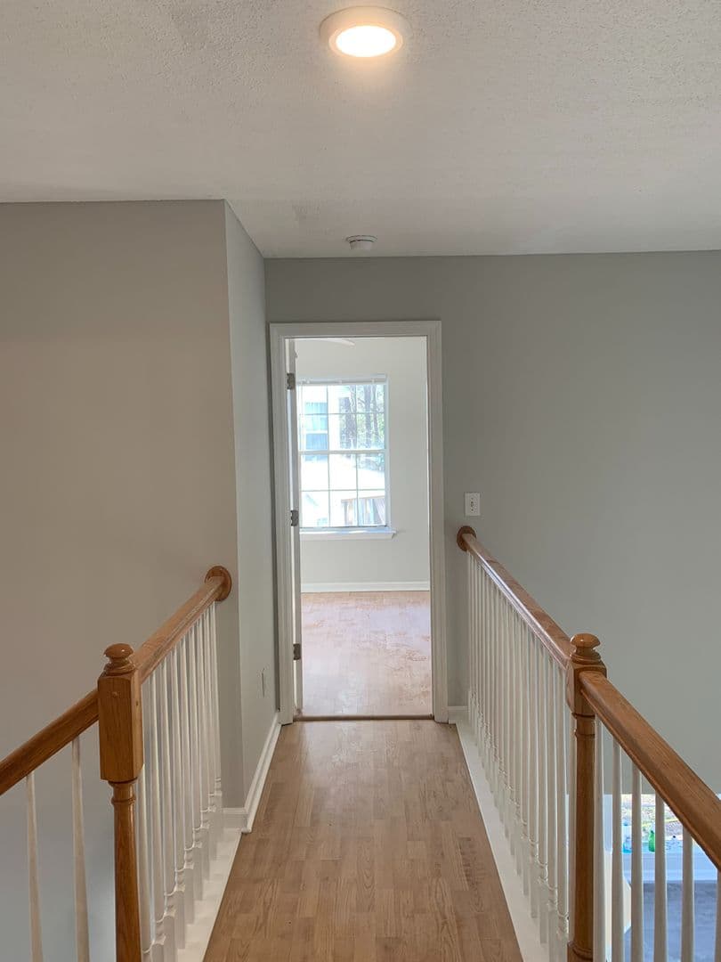 Mt Pleasant House: 1291 Worthy Ct