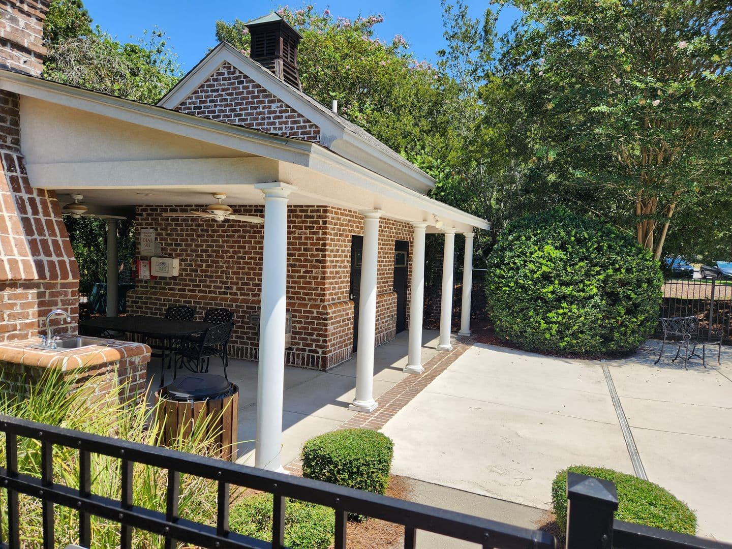 Savannah Condo: 411 Southbridge