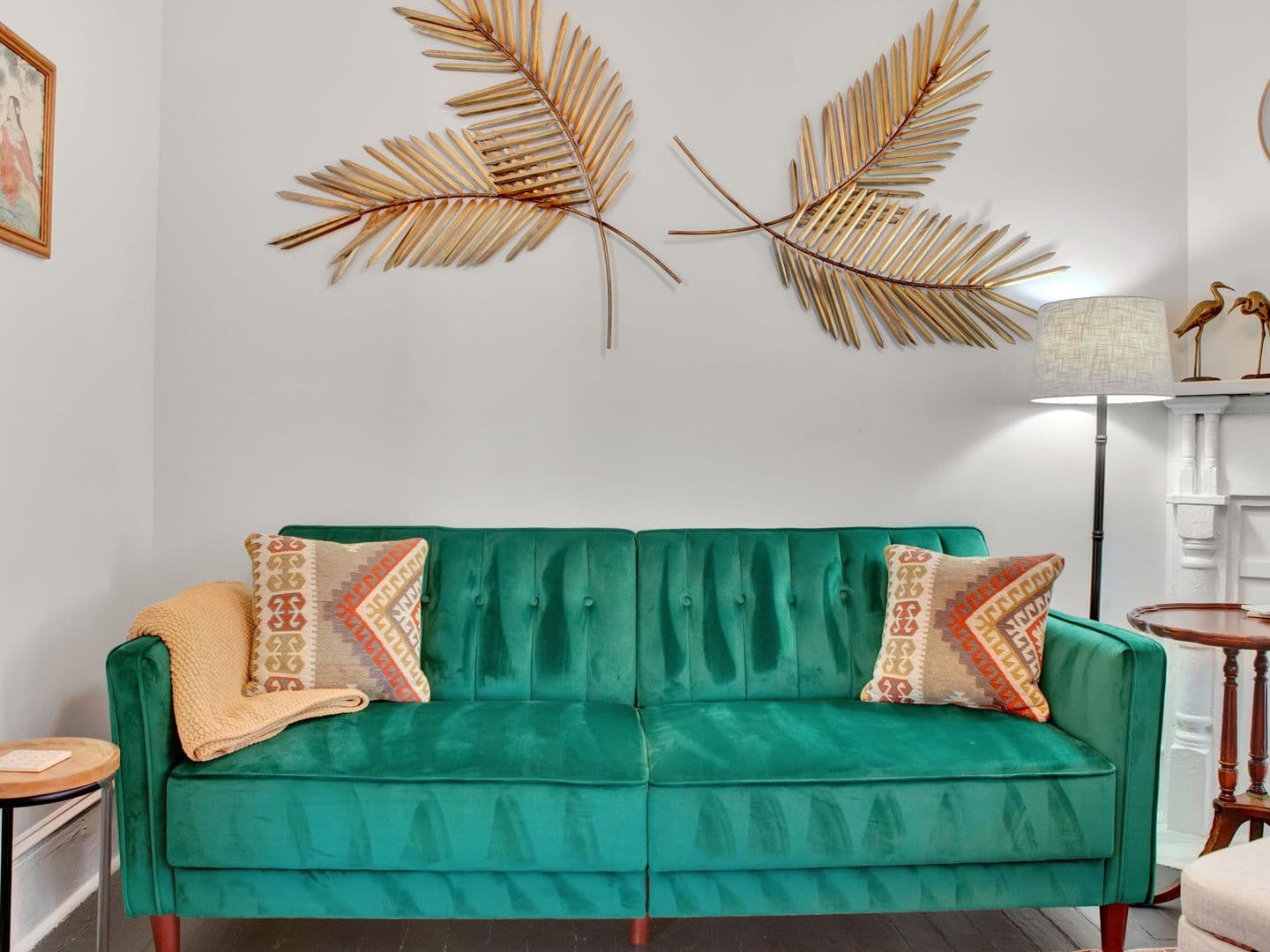 Savannah House: 1512 Barnard Street